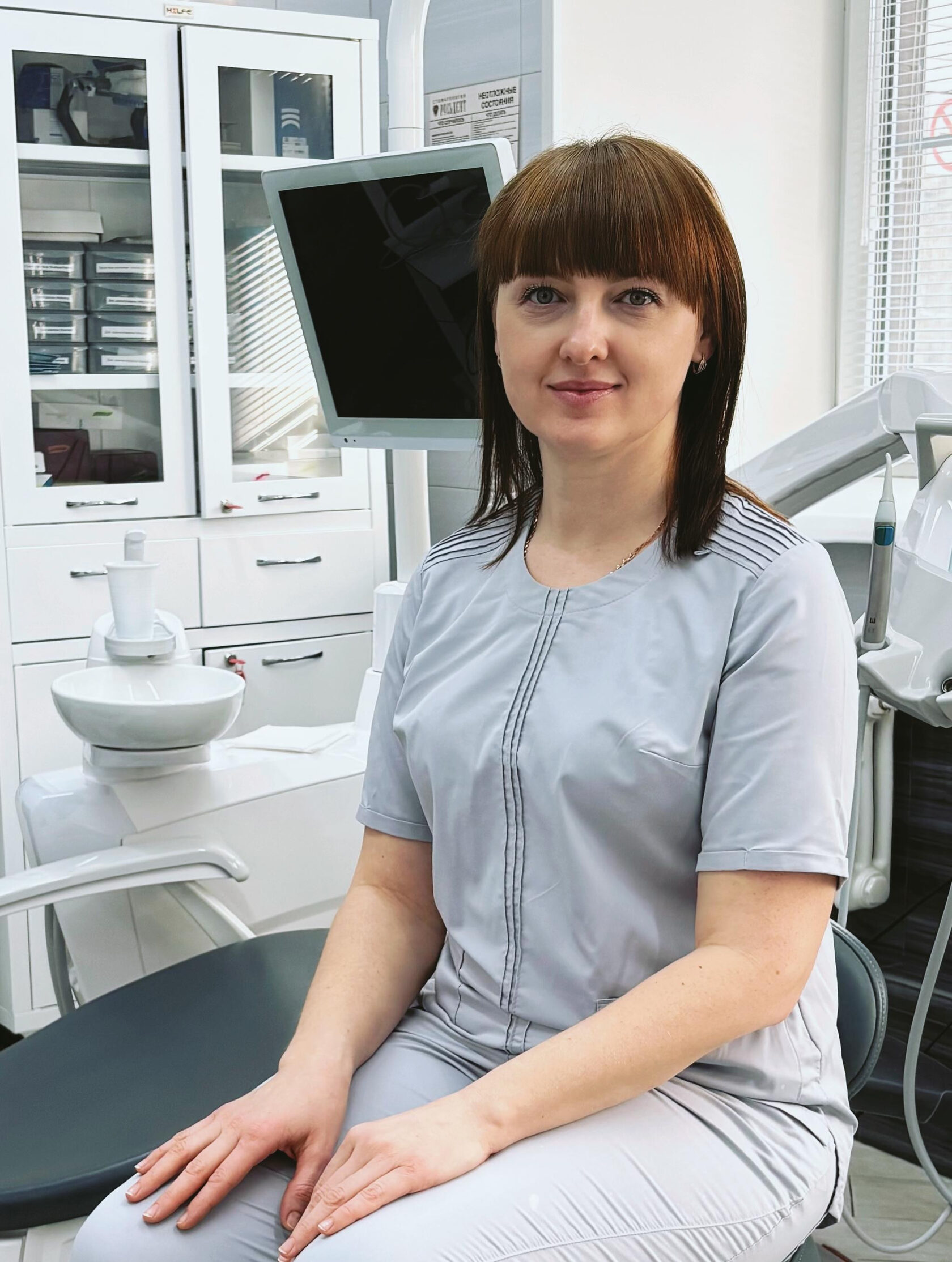 Киреева Мария Александровна